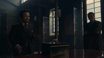 - The box is full,
but not as full as it could be. - Warrior