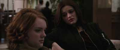The box. I still have it.
I couldn't throw it away. - Wish Upon