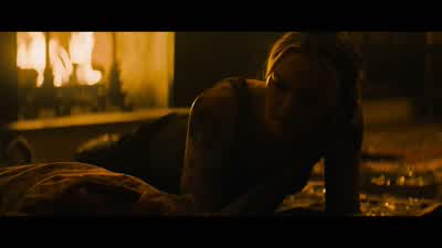 The box needs that. - Vicious
