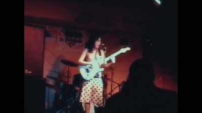 # The box... # - Reclaiming Amy