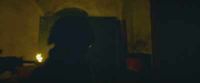The boy agent Madsen shot dead - Attack