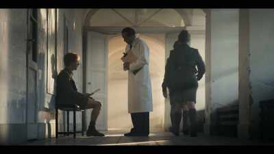 The boy you are now will soon be dead, - All the Light We Cannot See