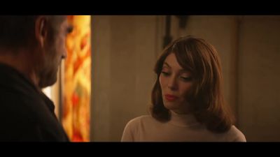 The boy, Elliot... - Doom Patrol