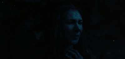The boy grew quieter as he got older,
and angrier... - See