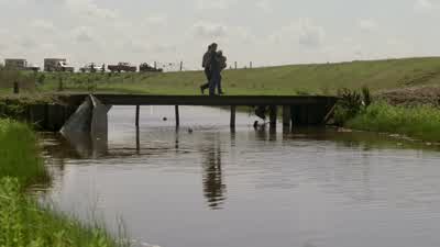 The boy had been missing since January. - True Detective