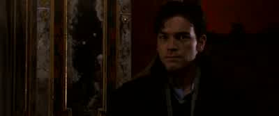 The boy has a ridiculous obsession with me. - Moulin Rouge!