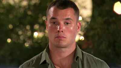 The boy we have decided to send home is... - Love Island Australia