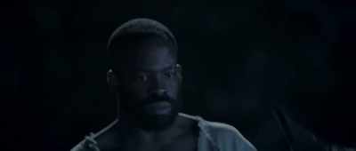 The boy! He gone! - The Birth of a Nation