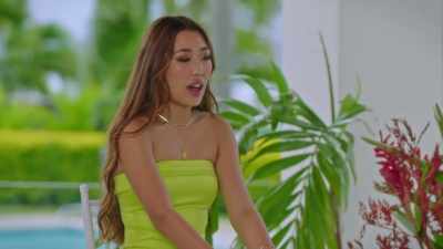 - The boy that I would
like to nominate is... - FBOY Island NZ