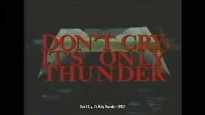 The boy it's about - Hollywood Dreams & Nightmares: The Robert Englund Story