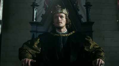the-boy-just-a-boy - The White Princess