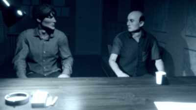 The boy kept telling Charles, - Top Secret UFO Projects Declassified
