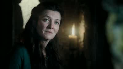 The boy looked just like him. - Game of Thrones
