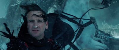 The boy is more capable - The Seeker: The Dark Is Rising