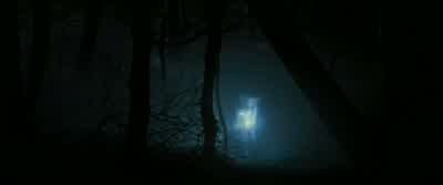 ...the boy must die? - Harry Potter and the Deathly Hallows: Part 2