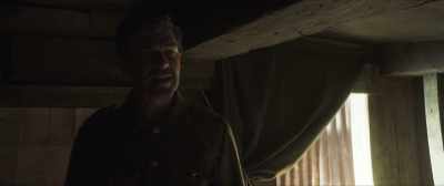 The boy was out there because of us, - The War Below