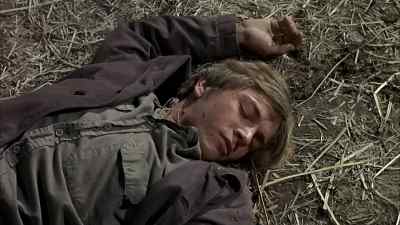 The boy... - True Grit
