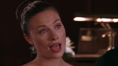 The boy saw the comet - One Tree Hill