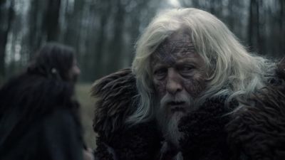 The boy is sold to Earl Ragnar. - The Last Kingdom