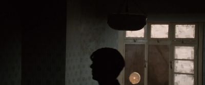 The boy stood on the burning deck whence all but he had fled - Tinker Tailor Soldier Spy