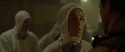 The boy
was definitely exposed to radiation, - Chernobyl: Abyss