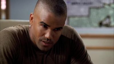 The boy we're looking for
is possibly - Criminal Minds