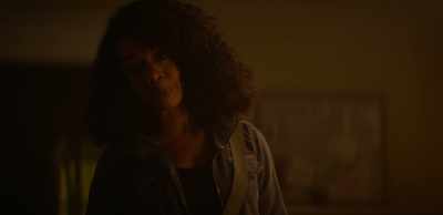 - The boy you were just with. - Gray Matter