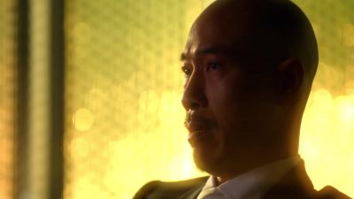 The boy is your biological son. - CSI: Miami