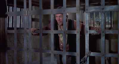 The boys are coming. - Young Billy Young
