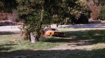 The boys come close - The Dukes of Hazzard