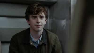 The boy's ECG changed. - The Good Doctor