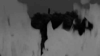 The boy's father got
used to her being gone, - Woodlands Dark and Days Bewitched: A History of Folk Horror