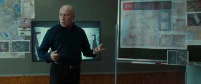 The boys fought back,
but they were outnumbered. - Infiltration