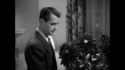- The boys found an apartment.
- Yes? - The Blue Dahlia