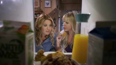 The boys have been through so many changes
and now here comes another one, - Fuller House