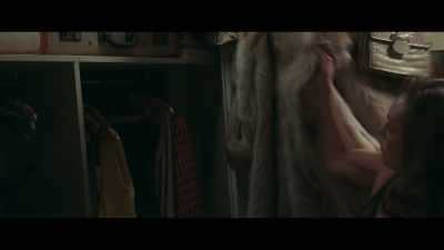 The boys and I got you… a present, OK? - Madame Claude