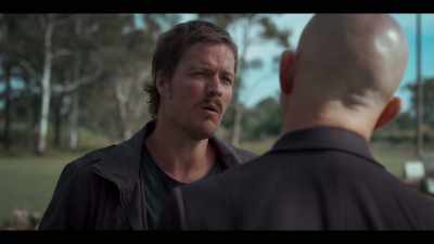 The boys and I, we
don't wanna add to it, - Tidelands
