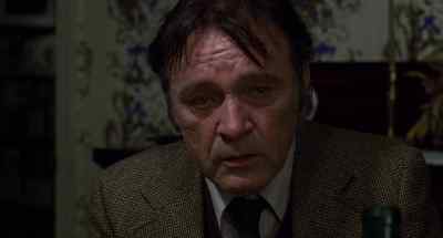 The boy's in pain, Martin. - Equus
