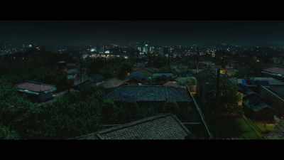 The boy's mom died after giving birth, - Along with the Gods: The Last 49 Days