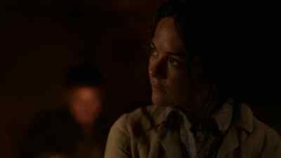 The boy's name was apache. - Penny Dreadful