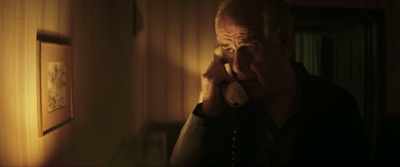 The boy's name is Mattia. - The Girl in the Fog