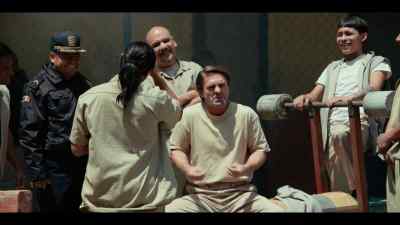 The boys really love him.
Can't get enough… - Narcos: Mexico