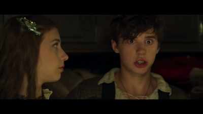 - The boy's right. - Before you know it, - Time Pirates