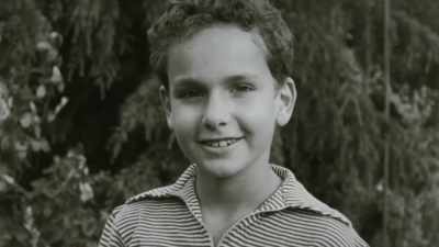 The boy's safety brings cheer - Trees and Other Entanglements