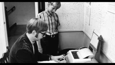 The boys were so good at coding - Inside Bill's Brain: Decoding Bill Gates