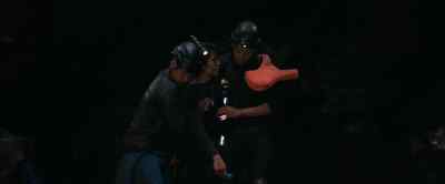 The boys? - Thirteen Lives