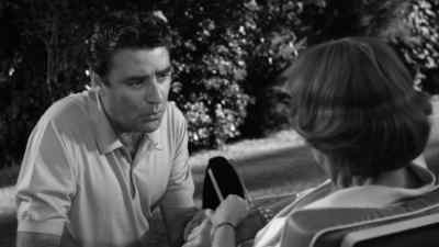 The bracelet. - Dead Ringer