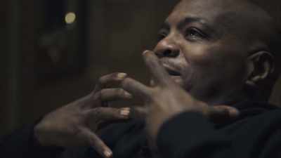 The braggadocious… - Biggie: I Got a Story to Tell