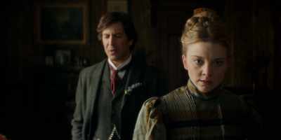 The brain is a delicate
mechanism, not unlike a clock. - Picnic at Hanging Rock