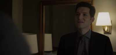 The brain is a very
mysterious thing. - The Calling